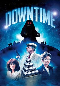 Downtime - movie: where to watch streaming online