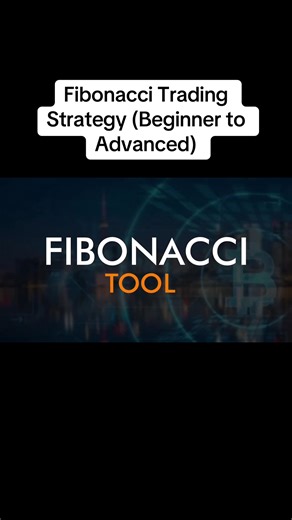 Fibonacci Trading Strategy (Beginner to Advanced) #tradingstrategy #fibonacci #fibonacciretracement #trading #forex