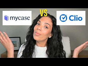 MYCASE VS CLIO: Which Practice Management Software Is Best? (2026 Review)