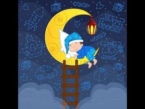 5 Երգ քնից առաջ // 5 Օրօրոցային երգ / 5 Armenian Lullabies // Bari Gisher / ororocain erger