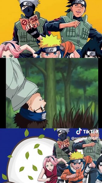 Naruto temporada 1 capitulo 74 parte 4 completo en español