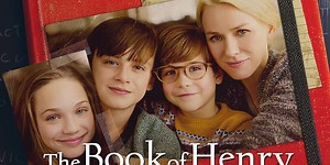'The Book Of Henry' Review- Feels Like Two Films Put Together