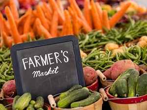 Belleville Farmers Market Grows Roots In The Township