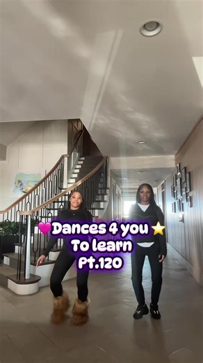 🩷Dances for you to learn ⭐️ Pt.120 #dancesforyoutolearn #fypシ #foryoupage #xyzbca #blowthisup