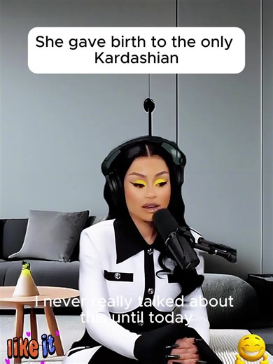 🎧 ep 658 Anglea White aka@blacchynashares her side!#kardashians#kardashiansjenner#blacchyna