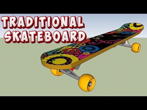Live Streaming: - Traditional SkateBoard - Edgar García - Digitaland
