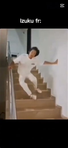 Izuku be triping over air 😐#Izuku #Deku #dekuedit