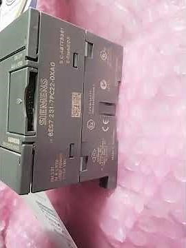 Analog SIEMENS 6ES7231-7PC22-0XA0 EM231 | Available on IndiaMART