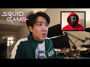 If Squid Game were about Programmers