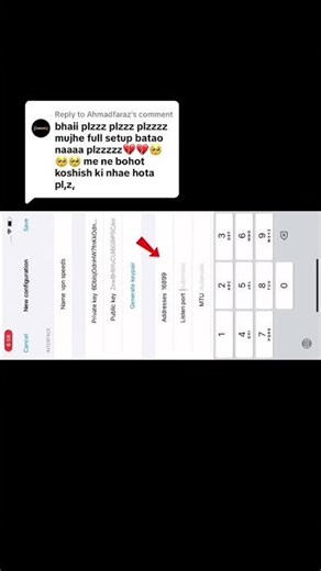 Part 20 | How to make wireguard vpn for pubg mobile 😱🤯 #vpnrouter #pubgmobile #gaming ‪@7thekako1‬