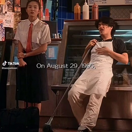 Exploring Fallen Angels 1995: A Cinematic Masterpiece