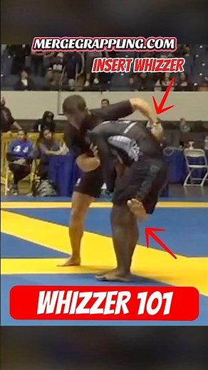 How To Use A Whizzer | How To Defend A Single Leg Takedown