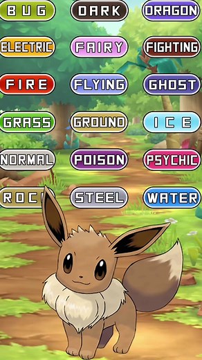 Pokemon Myth Review and Download Tutorial (at end of video)! Another very charming game with every single Eeveelution! 🤩 #pokemon #pokemoncommunity #pokemontiktok #fypシ #tiktokgaming #youtubegaming #pcgaming #gaming #pokemonmyth