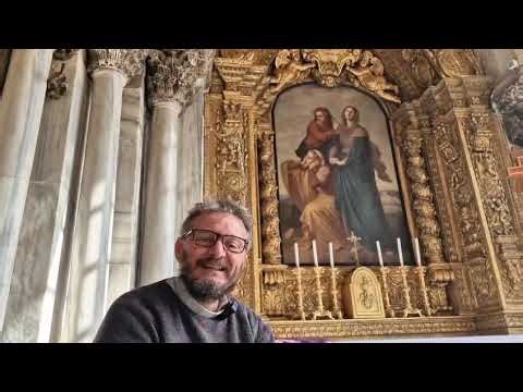 Messaggio da casa kerigma, giovedì 18 dicembre 2025