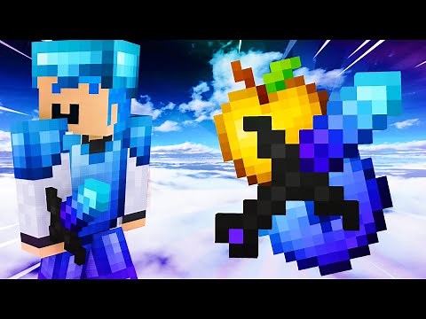 Nebula [16x] Intel Edit's 20k Pack by Looshy | MCPE PvP TEXTURE PACK