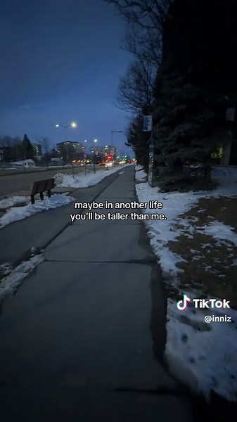 inniz- (@inniz)’s video of maybe in another life