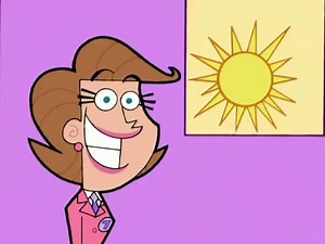 Tündéri keresztszülők - Ottalvós buli / Elemi ösztön S03E10