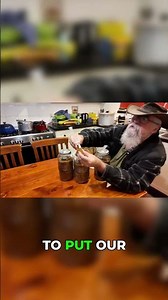 Contamination-Free Inoculation Technique Revealed #mushrooms #cultivation