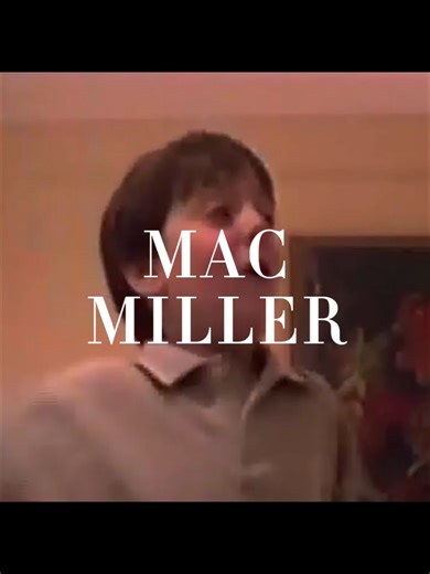 Discover Mac Miller's Inspiring Quotes and Messages