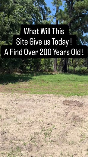 #metaldetecting #detecting #relicfinds | Southern Relic Adventures