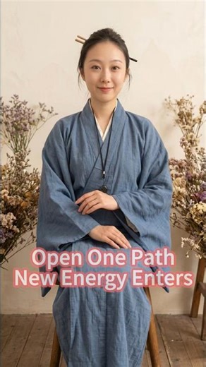 Open One Path in Your Home for New Energy #shorts