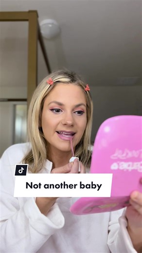 Documenting Memories and Makeup: Reflecting on Motherhood