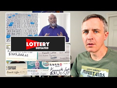 Exposing the Kenneth Leffer Lottery Defeated Membership Scam and Fake Reviews