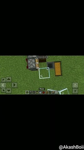 Minecraft Automatic Pumpkin & Melon Farm | Easy Redstone Farm Tutorial
