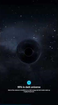 10 Mind-Blowing Facts About the Universe