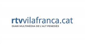 Eloi Biosca | RTVVilafranca