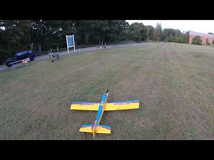 Phoenix Models Dolphin Sport 40 OS .55