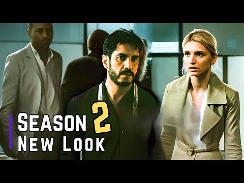 The Asset Season 2 Netflix Release Date, Cast & Story Details Explained