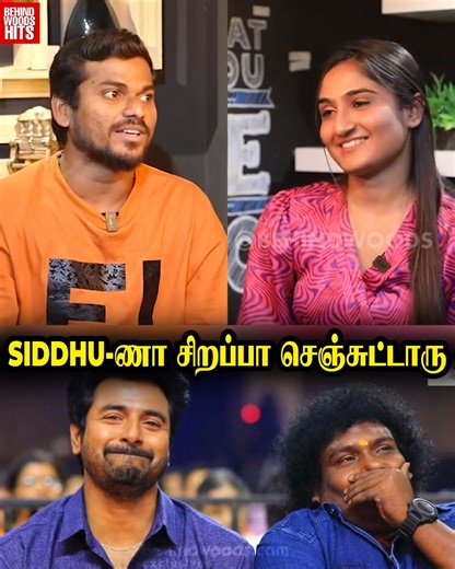 10K views · 28 reactions | 'COOK WITH COMALI SECRETS-ஐ ஒடச்சு விட்ட நம்ம'-Adhirchi Arun #cwc #fun #chef #cook | Behindwoods | Facebook