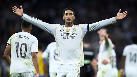Liverpool vs. Real Madrid 2025 livestream: Watch Champions League for free