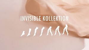 Eins, zwei, SUPERPOWER. Shaping zum Anziehen! Entdecke die Invisible Tights von ITEM m6. | ITEM m6 - Deutschland