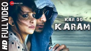 Kar Do Karam (Full Video) Charanjeet, Janvi, Puja Basnet, Sandeep Jaiswal, Ravi Sharma | New Song 20