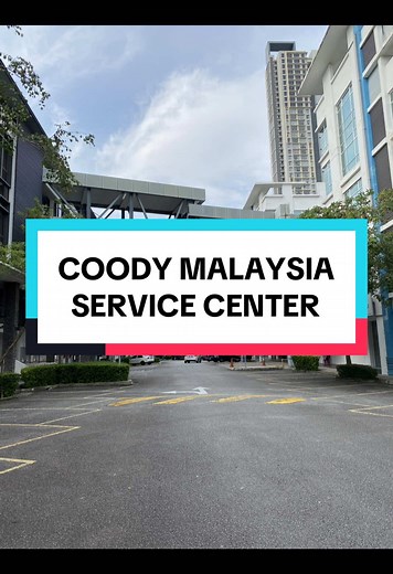 #coodyofficialstore #coodymalaysia #coodymalaysiacommunity