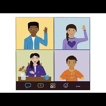 How To Foster Kindness During Distance Learning