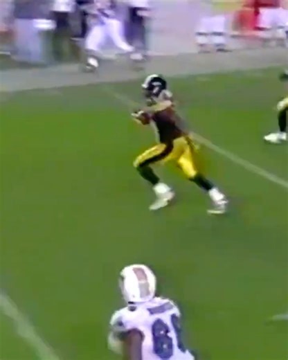 Peezy Pick-Six 😤 #MIAvsPIT: 12/15 at 8:15 PM on ESPN