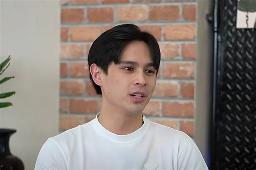 Ralph de Leon shares what inspired him to join the entertainment industry | ABS-CBN Entertainment