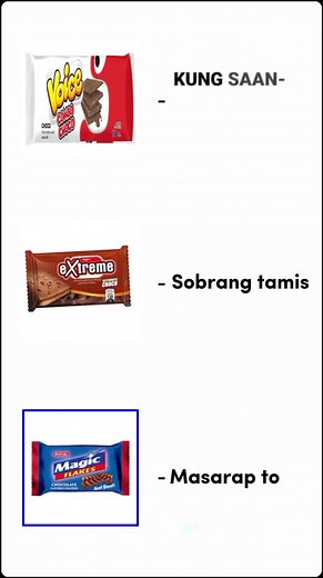 Voice Biscuit: The Best Biscuit in the Philippines?