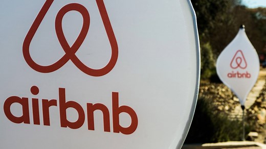 Airbnb Files for IPO