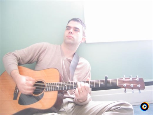 I'll Be Right Behind You%252C Josephine by Josh Woodward