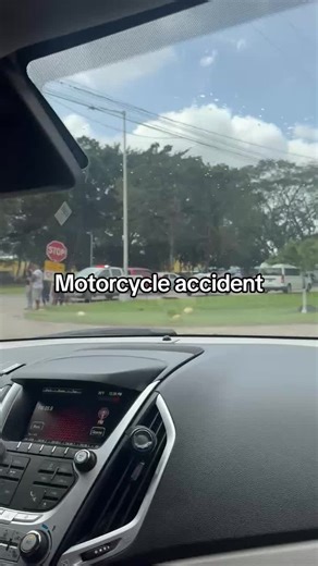 Heppend in Belmopan. #belize #motorcycle #belmopan