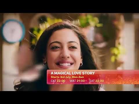 Star Life: A Magical Love Story New Show Coming Soon