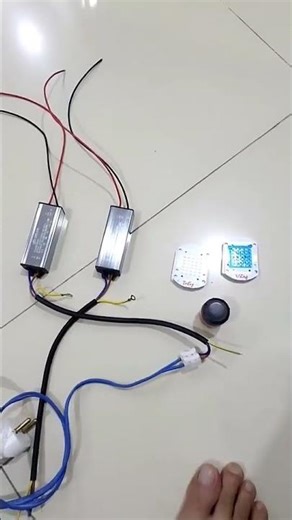 LED Philips Lumileds 30W: Giải Pháp Chiếu Sáng Hiệu Quả!