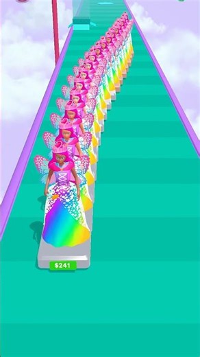 Barbie Doll Game Gameplay #shorts #games #barbie