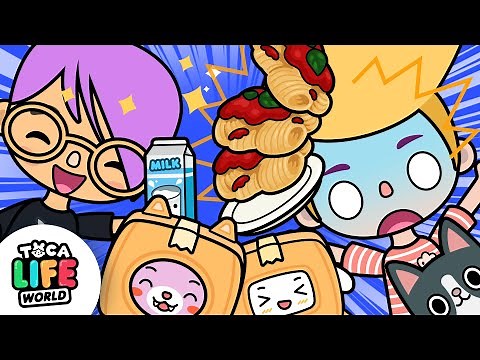 Our 3 top LankyBox endings, what's yours?