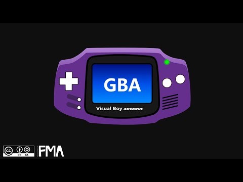 Como instalar o emulador VisualBoyAdvance-M no Linux!