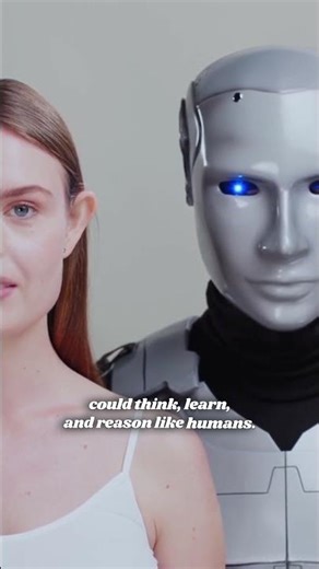 Before AI Existed, He Named It